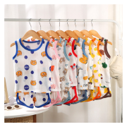 Xưởng May Gia Công Theo Yêu Cầu Thương Hiệu Trẻ Em